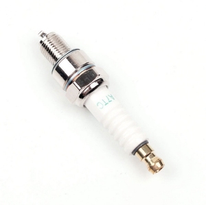 หัวเทียน A7TC สำหรับจักรยานยนต์แบบมีคันเร่ง คานโค้ง - Product Image 1