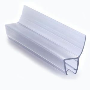 Joints <span class=keywords><strong>de</strong></span> <span class=keywords><strong>cabine</strong></span> <span class=keywords><strong>de</strong></span> <span class=keywords><strong>douche</strong></span> en verre en forme <span class=keywords><strong>de</strong></span> H <span class=keywords><strong>Joint</strong></span> latéral <span class=keywords><strong>de</strong></span> <span class=keywords><strong>porte</strong></span> <span class=keywords><strong>de</strong></span> <span class=keywords><strong>douche</strong></span> en PVC <span class=keywords><strong>Joint</strong></span> d'écran <span class=keywords><strong>de</strong></span> <span class=keywords><strong>douche</strong></span> - Product Image 2