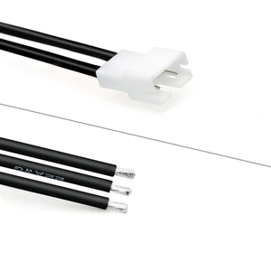 ROCKET-<span class=keywords><strong>RC</strong></span> Kiwami Mini Sensored Không Chổi Than 30A 2S Esc & Lập Trình Thẻ Cho 1/28 Quy Mô 1/27 Mini Điều Khiển Từ Xa Xe Ô Tô - Product Image 2