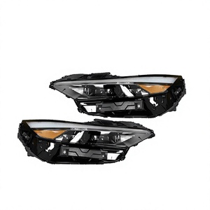 Faros Delanteros LED de Alta Calidad, Nuevos, 6000K, para Elantra 2024 2025 2026, 12V, Accesorios de Iluminación para Automóvil - Product Image 2