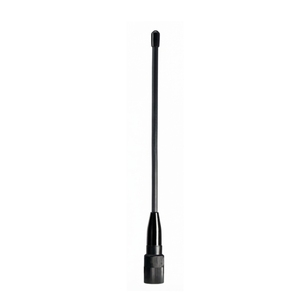 Antenne flexible industrielle 2,4 GHz RP TNC mâle pour équipement sans fil - Product Image 1
