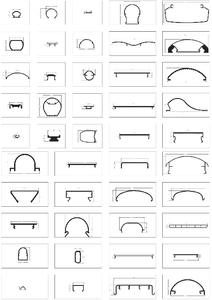 Đùn rõ ràng Milky nhựa ống tròn <span class=keywords><strong>Led</strong></span> tuyến tính triproproof ánh sáng khuếch tán Nhà ở cho <span class=keywords><strong>LED</strong></span> chiếu sáng - Product Image 6