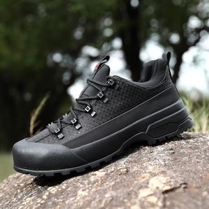 Zapatillas de Senderismo Antideslizantes para Exteriores, Zapatillas Deportivas Casuales para Correr, Zapatillas Impermeables para Caminar, Unisex para Adultos, Verano - Product Image 5