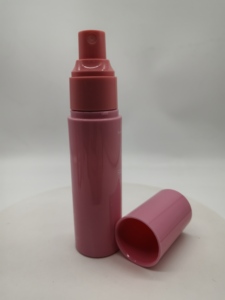 Hot bán tùy chỉnh HDPE Pet Mist <span class=keywords><strong>Spray</strong></span> Chai 50ml 60ml 100ml 150ml 200ml kem màu không có rò rỉ cho dầu gội Lotion nạp - Product Image 2