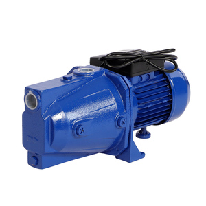 Pompe auto-amorçante JET à refroidissement par air 220V/50Hz pour le traitement de l'eau potable et les puits municipaux - Product Image 3
