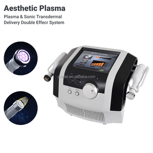 Máquina de Plasma Frío <span class=keywords><strong>SVATAR</strong></span> para el Cuidado de la Piel y el Cabello, Tratamiento para el Acné y la Regeneración Capilar - Product Image 2