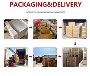 Friggitrice a Gas per ristorante commerciale 40L in acciaio inox 1 serbatoio gpl - Product Image 5