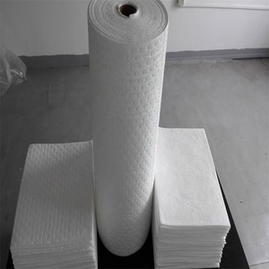 Tapis absorbant d'huile alvéolée de poids moyen Elecpopular 2023 pour l'industrie minière - Product Image 6