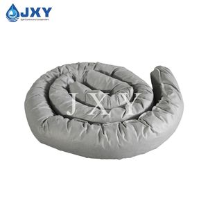 Highly Versatile Absorbent Socks for Quickly and Effectively Responding to Spills in a Variety of <strong>Environments</strong> - Product Image 4