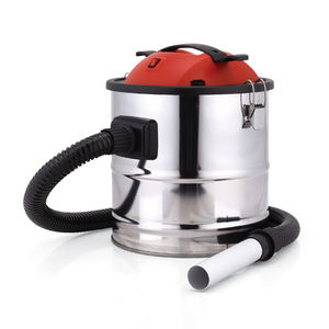 Aspirateur Cyclone Sans Sac en Acier de Haute Qualité pour Maison et Voiture, Électrique avec Garantie d'un An - Idéal pour les Hôtels - Product Image 1