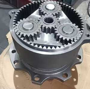 ชุดเกียร์ลดความเร็วมอเตอร์สวิงรถขุด LUYUE SY60 พร้อมการรับประกัน 6 เดือน - Product Image 2