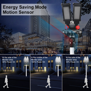 Shenzhen Factory Direct Supply New Design All in One Solar Street <strong>Light</strong> <strong>Camera</strong> 4G PTZ <strong>Security</strong> with Motion Alert for Parking Lot - Product Image 6