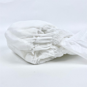 Pañales Biodegradables Ecológicos Personalizados con MOQ Bajo, Pañales Desechables para Bebés de Marca Privada - Product Image 4