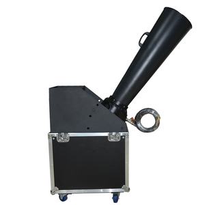 Banderole à confettis de contrôle <span class=keywords><strong>DMX</strong></span>, lanceur, pour fête spectacle Festival - Product Image 4