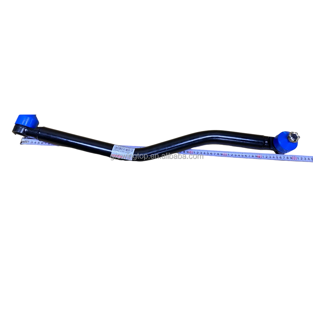 ゆん China Genuine Quality DRAG LINK ASSY 1-44380134-0 for ISUZU