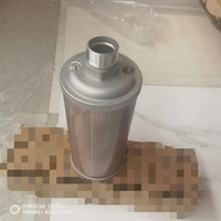 Silencieux d'échappement XY-05 pour compresseur, sèche-linge, pompe à membrane, pompe à vide