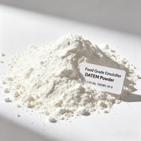 DATEM  Émulsifiant de qualité alimentaire DATEM en poudre CAS 100085-39-0