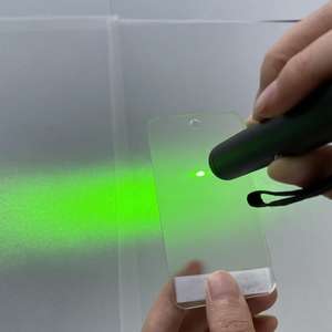 Professional PMMA E-Elliptical Light <b>Diffuser</b> Plate 3mm Acrylic Material Expand lighting coverage area for Display Light - Product Image 6