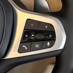 Pour <span class=keywords><strong>BMW</strong></span> 1 3 5 Série X5 F15 E70 X6 F16 E71 X1 E84 F20 F22 F30 F32 F36 F40 F80 F90 <span class=keywords><strong>E30</strong></span> E92 F34 X2 F21 Volant Personnalisé - Product Image 3