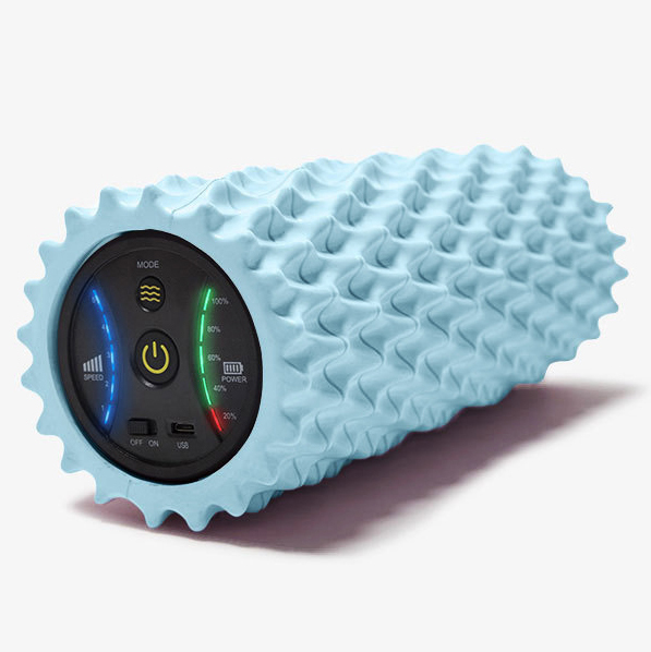Hot Selling Custom Electric Foam Roller