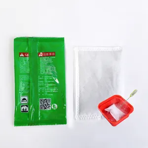 Wordgen 40g/50g Mre Food Bag Self Heating Heat Pack Warmer For Fireless Cooking Food