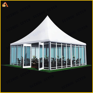 <span class=keywords><strong>Prix</strong></span> abordable de tente de pagode et options de <span class=keywords><strong>location</strong></span> de tente de pointe-Tentes de haute qualité pour tous les budgets - Product Image 4