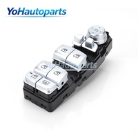 61319382503 Botón de Control del Espejo Retrovisor Delantero Izquierdo del Lado del Conductor para Serie 7 G11 G12 740i 750i 2016-2022