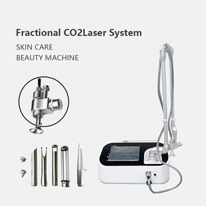 อุปกรณ์เสริมเครื่องเลเซอร์ CO2 แบบ Fractional รุ่นล่าสุด สำหรับใช้ในบ้าน เพื่อการฟื้นฟูผิวหน้า มือ และเท้า - Product Image 5