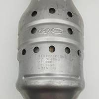 Accessoires automobiles en gros, convertisseur catalytique en acier inoxydable 28960 pour Hy-undai KIA