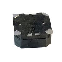 HYG8501A 86db smd جرس مغناطيسي هيزز مايكرو المغناطيسي SMD 1 مللي متر 1.5V صفارة الإنذار مع سمك رقيقة الجرس مصلحة الارصاد الجوية