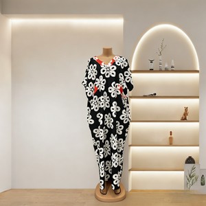 Ensemble deux pièces, <span class=keywords><strong>robe</strong></span> africaine pour femmes, abayas, <span class=keywords><strong>robe</strong></span> musulmane, kaftan, <span class=keywords><strong>robe</strong></span> longue maxi, vêtements traditionnels africains, dashiki, <span class=keywords><strong>robe</strong></span> Ankara - Product Image 3