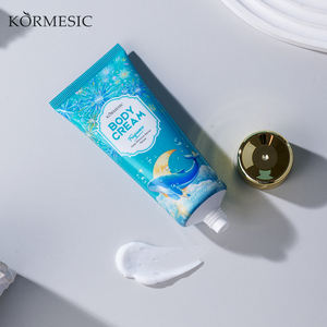 KORMESIC – Coffret de Soins Corporels Certifié Bpom, Parfum Longue Durée, Hydratation Profonde, Barrière Protectrice, Parfum Voyage, 125ml+100g, Vente en Gros - Product Image 6