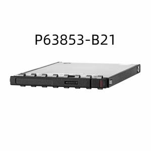 P63853-B21 P64617-001 6.4tb NVMe Gen4高性能混合使用SFF BC U.<span class=keywords><strong>3</strong></span> CM7固态硬盘 - Product Image 1
