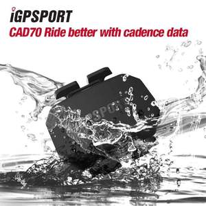 Capteur de cadence de vélo IGPSPORT CAD70 pour Gramin Bryton IGPSPORT, vélos d'extérieur, vélos de spinning et vélos stationnaires, capteurs de vélo - Product Image 3