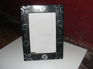 Hot Selling Classic <b>Mother</b> <b>of</b> <b>Pearl</b> <b>Photo</b> <b>Frame</b> Whole Sale Product Tumbler - Product Image 4