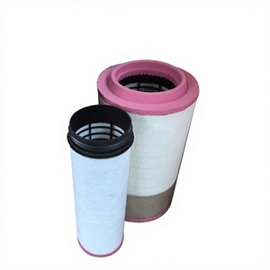 ใหม่กรองอากาศรถบรรทุกหนัก E603L 40943504 A0040943504 RS5549 AF26242 C271320/3 9222-310-000 สำหรับรถแทรกเตอร์ - Product Image 1