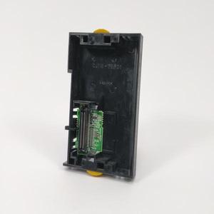 แผ่นปิดปลายเทอร์มินัลบล็อก Cj1w-ter01 ใหม่และของแท้ สำหรับระบบอัตโนมัติในอุตสาหกรรมที่ตั้งโปรแกรมได้ - Product Image 1