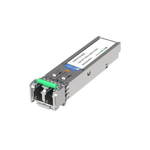 네트워크 모듈 SFP 송수신기 MM SM LC ZX 80km 110km 120km 160km 200km 1.25G SFP 광학 모듈 - Product Image 2