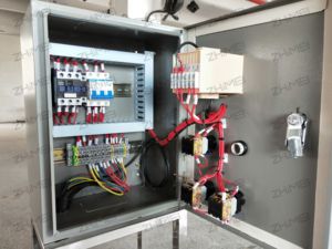 Giá Thấp Tùy Chỉnh Tự Động Cip Sạch Trong Nơi Rửa Hệ Thống Cho Khách Sạn Nhà Ngành Công Nghiệp Mỹ Phẩm Thực Phẩm Sử Dụng - Product Image 6