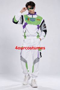ชุดจั๊มสูทโครงกระดูกสุดหลอนลดราคา - Product Image 4