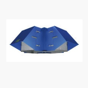 Cartuchos de filtro de aire Dollinger de 1/4 pulgada para filtración al vacío para uso industrial - Product Image 3