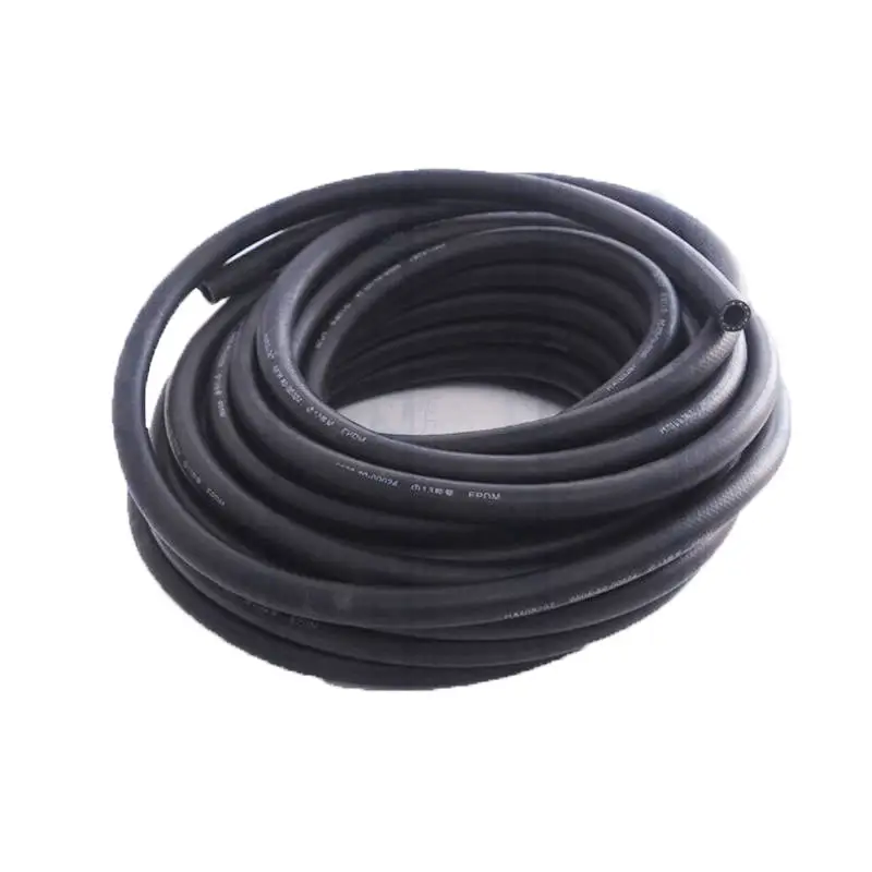 Lowest Price High Pressure Steel Wire Hydraulic Rubber Hose Hydraulic Hose