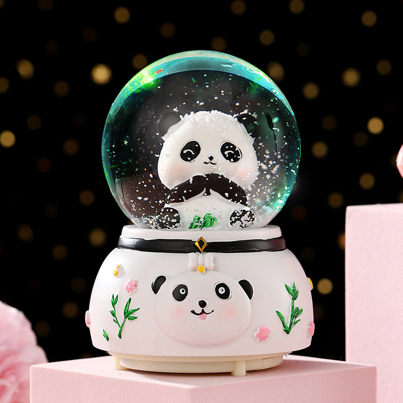 239 panda b