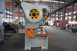 Beke đồng tiền vàng Máy làm đấm máy - Product Image 5