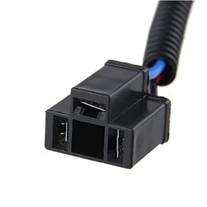 Connecteur de conversion de voiture 9007 mâle à H4/9003 femelle Faisceau de câbles pour phares antibrouillard - Product Image 3