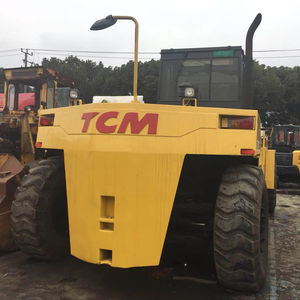 Montacargas Usado TCM FD300 Precio Económico Excelente Rendimiento Montacargas Usado TCM en Venta - Product Image 1