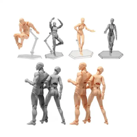 Fabriqué en Chine Plastique PVC Matériel Figurines Jouets En Gros Personnalisé Action Figure Jouet Mannequin Modèle Chiffres Jouet Prix