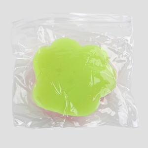 Xu hướng <span class=keywords><strong>2025</strong></span> OEM TabA Squishy Đồ chơi dính mochi Mèo lớn Paw mềm Đồ chơi túi căng thẳng cứu trợ thần tài đồ chơi cho trẻ em - Product Image 6