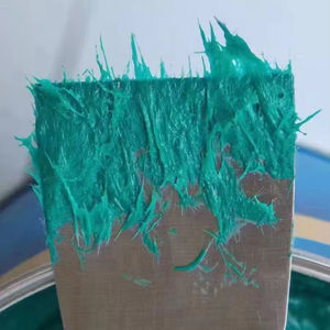 Fabricant de mastic en fibre de verre Refilo, mastic en fibre de verre haute résistance, anti-rétrécissement, fournisseur de réparation plastique - Product Image 1