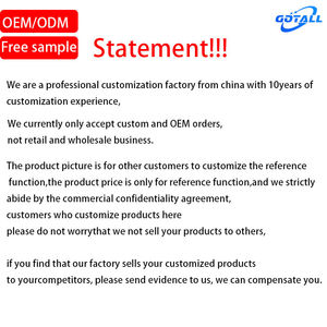Free Sample OEM/ODM Custom Lamp <b>Led</b> Light Custom Pc Body Warehouse Office Smd2835 <b>Led</b> <b>Tubes</b> <b>Led</b> Customizable BattenLight - Product Image 2